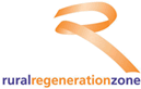 Rural Regeneration Zone Rural Regeneration Zone