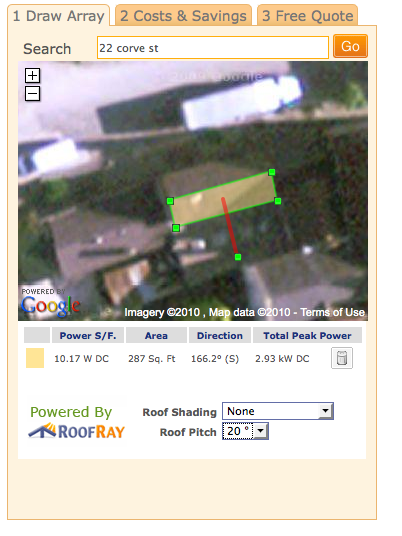 roofray_example roofray_example