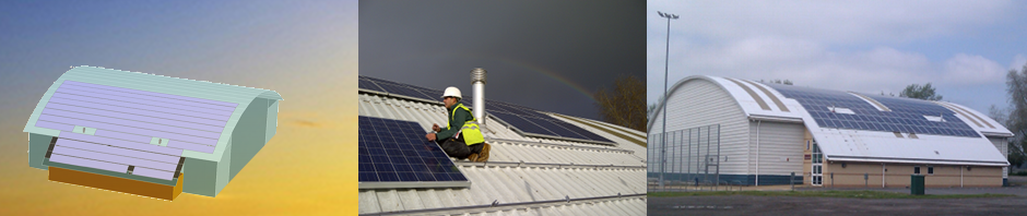 Leominster Community Solar