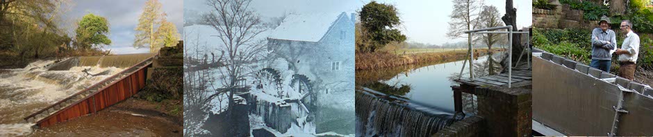 Neen Sollars Community Hydro