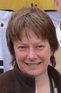 Kathy Smyth